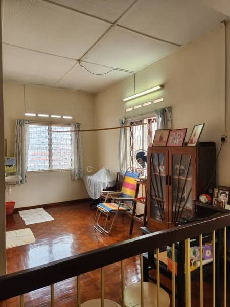 2-storey Terraced House for Sale in Taman Midah (Cheras) - Mico Law - Living Room - PropertyGuru.com.my