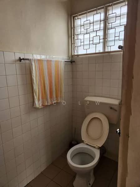 2-storey Terraced House for Sale in Taman Midah (Cheras) - Mico Law - Bathroom - PropertyGuru.com.my
