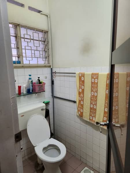 2-storey Terraced House for Sale in Taman Midah (Cheras) - Mico Law - Bathroom - PropertyGuru.com.my