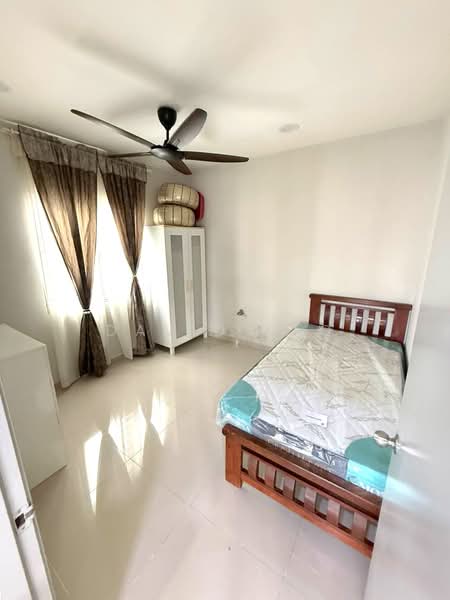 Condominium for Rent at Astana Lumayan - David Lao - Bedroom - PropertyGuru.com.my