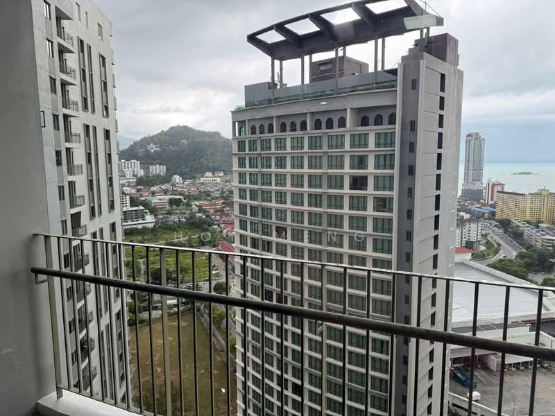 The Tamarind untuk Untuk Dijual - RM 968,000, Mac 2026 - Exterior - PropertyGuru.com.my