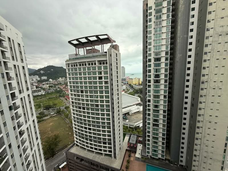 The Tamarind untuk Untuk Dijual - RM 968,000, Mac 2026 - Exterior - PropertyGuru.com.my