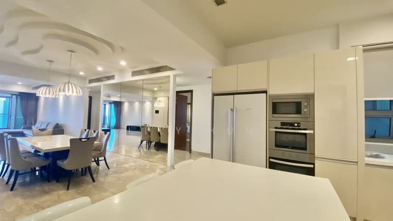 For Sale - 10 Mont Kiara @ MK10