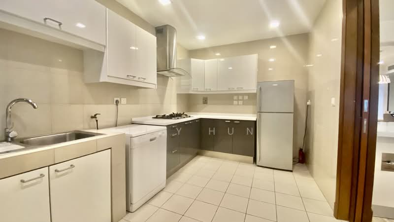 For Sale - 10 Mont Kiara @ MK10