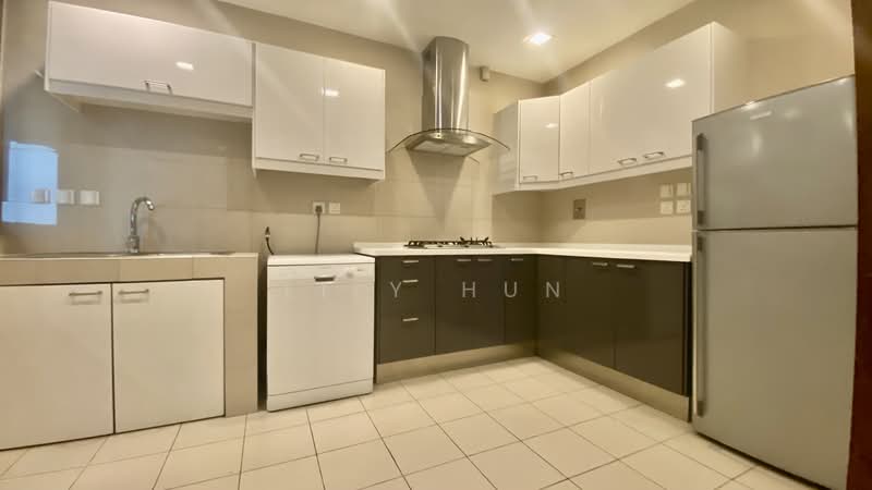 For Sale - 10 Mont Kiara @ MK10