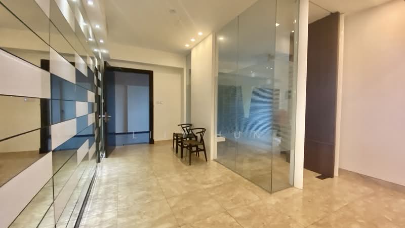 For Sale - 10 Mont Kiara @ MK10