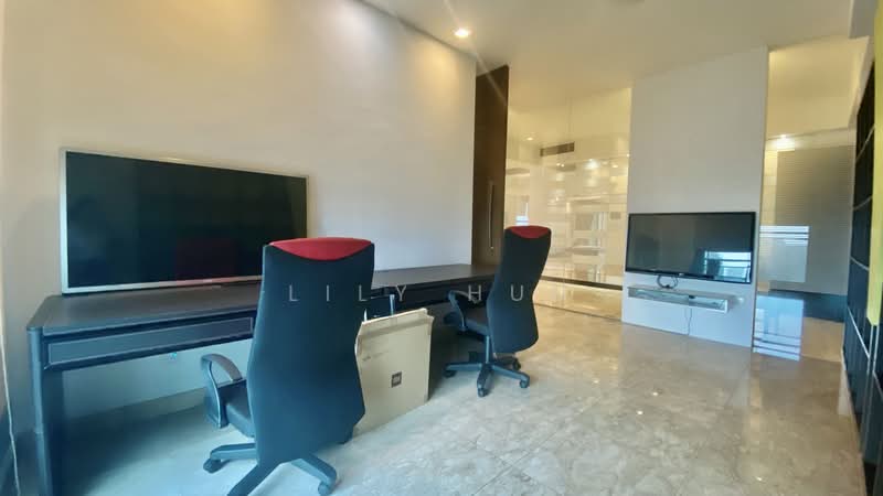 For Sale - 10 Mont Kiara @ MK10