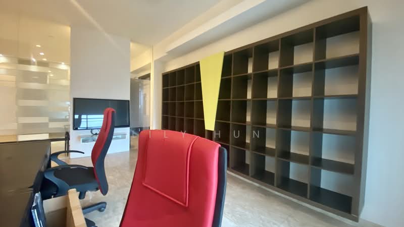 For Sale - 10 Mont Kiara @ MK10