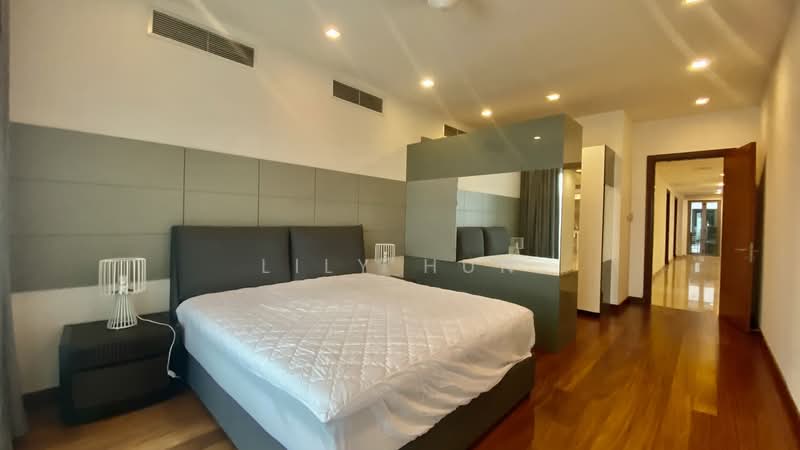 For Sale - 10 Mont Kiara @ MK10