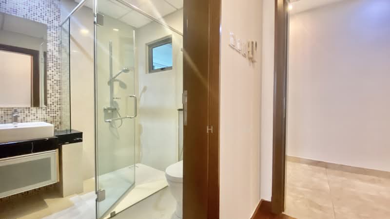 For Sale - 10 Mont Kiara @ MK10