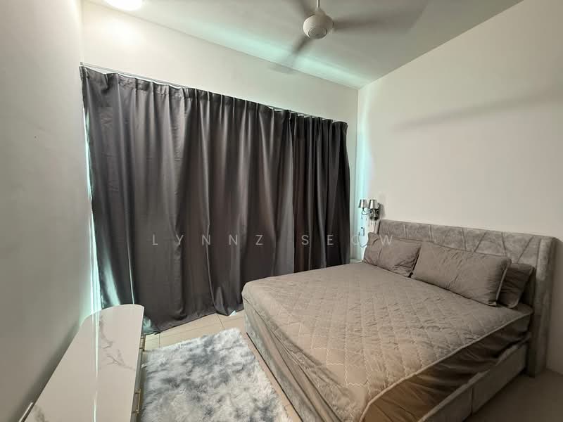 Condominium for Rent at QuayWest Residence - Lynnz Seow - Bedroom - PropertyGuru.com.my
