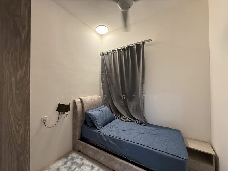 Condominium for Rent at QuayWest Residence - Lynnz Seow - Bedroom - PropertyGuru.com.my