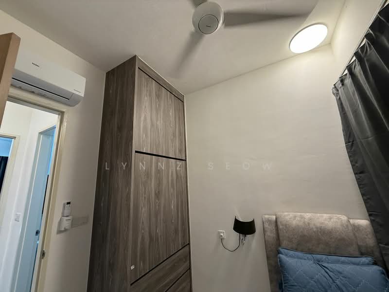 Condominium for Rent at QuayWest Residence - Lynnz Seow - Bedroom - PropertyGuru.com.my