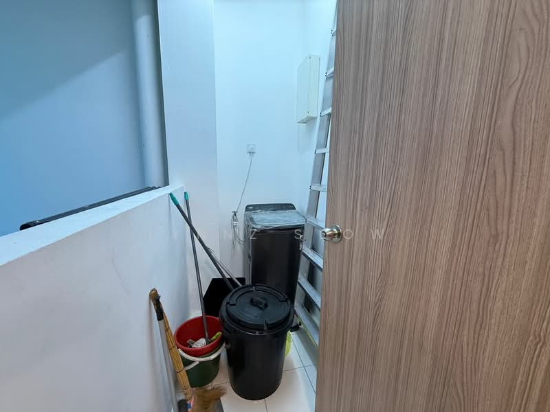 Condominium for Rent at QuayWest Residence - Lynnz Seow - Interior - PropertyGuru.com.my