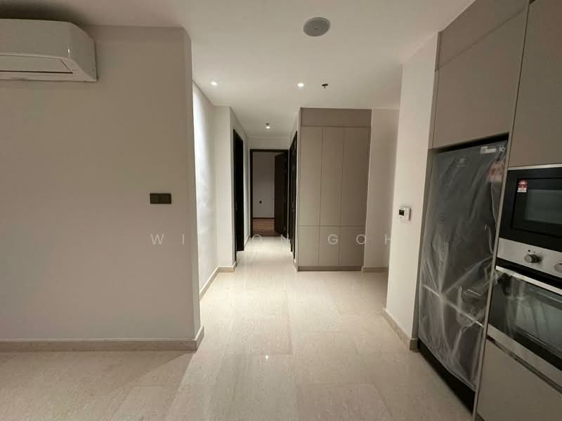 Marriott Residence @ Gurney untuk Untuk Dijual - RM 2,060,000, Mac 2026 - Corridor - PropertyGuru.com.my