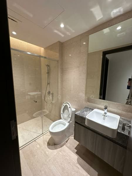 Marriott Residence @ Gurney untuk Untuk Dijual - RM 2,060,000, Mac 2026 - Bathroom - PropertyGuru.com.my