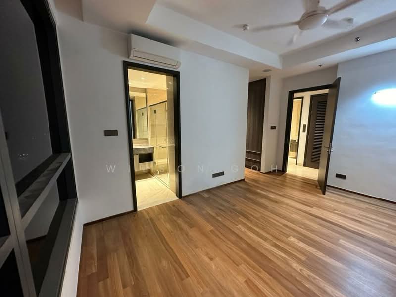 Marriott Residence @ Gurney untuk Untuk Dijual - RM 2,060,000, Mac 2026 - Bedroom - PropertyGuru.com.my