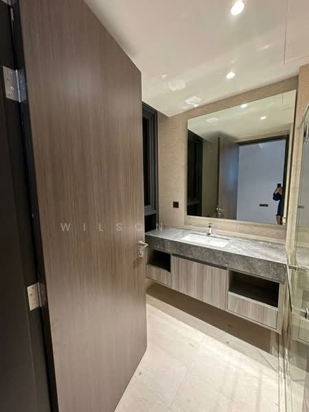 Marriott Residence @ Gurney untuk Untuk Dijual - RM 2,060,000, Mac 2026 - Bathroom - PropertyGuru.com.my