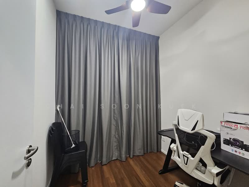 Service Residence for Rent at 10 Stonor - Chai Soon Kuek - Study - PropertyGuru.com.my