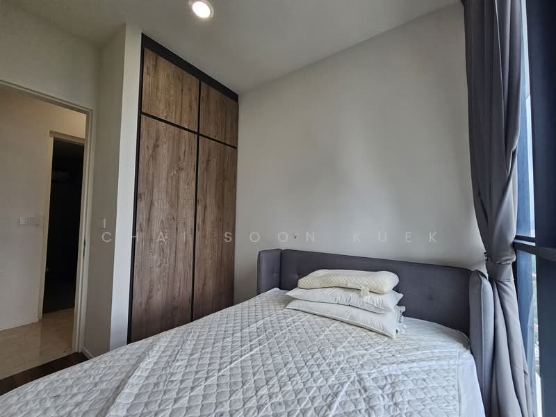 Service Residence for Rent at 10 Stonor - Chai Soon Kuek - Bedroom - PropertyGuru.com.my