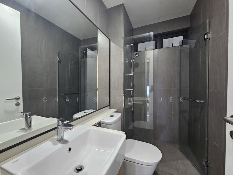 Service Residence for Rent at 10 Stonor - Chai Soon Kuek - Bathroom - PropertyGuru.com.my