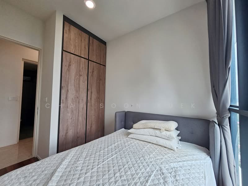 Service Residence for Rent at 10 Stonor - Chai Soon Kuek - Bedroom - PropertyGuru.com.my