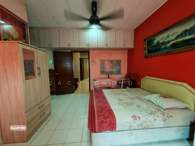 Great Value Fully Renovated & Extended 2 Sty Bandar Puteri Klang untuk Untuk Disewa - RM 1,600 /bulan, Mac 2026 - PropertyGuru.com.my
