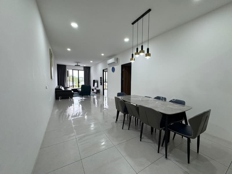 Untuk Disewa - Armadale Residence, Kuching, Sarawak