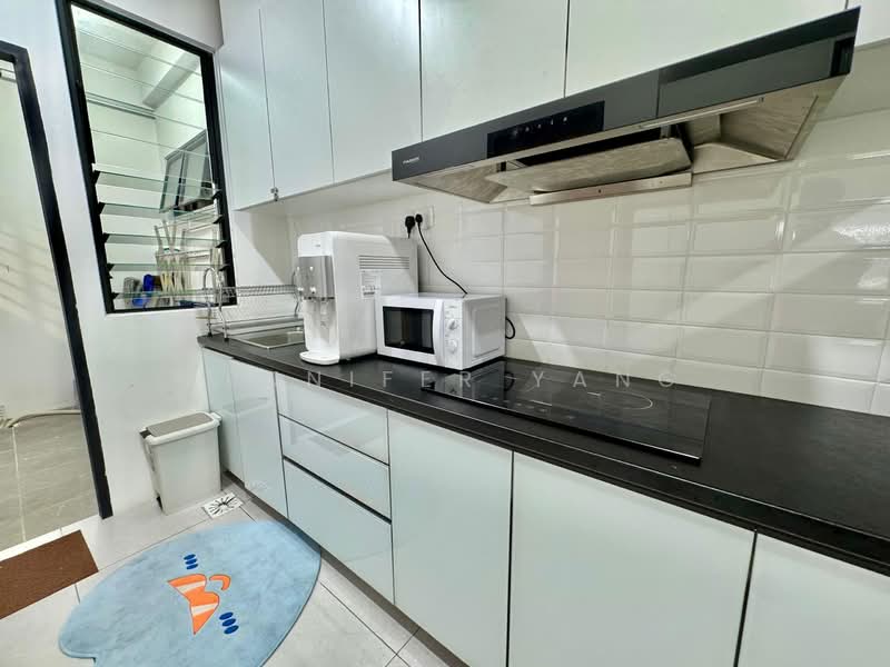 Untuk Disewa - Armadale Residence, Kuching, Sarawak