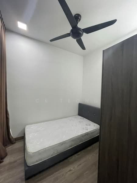 Condominium for Rent at Vista Danau Kota - CK Teong - Bedroom - PropertyGuru.com.my