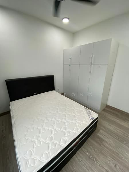Condominium for Rent at Vista Danau Kota - CK Teong - Bedroom - PropertyGuru.com.my