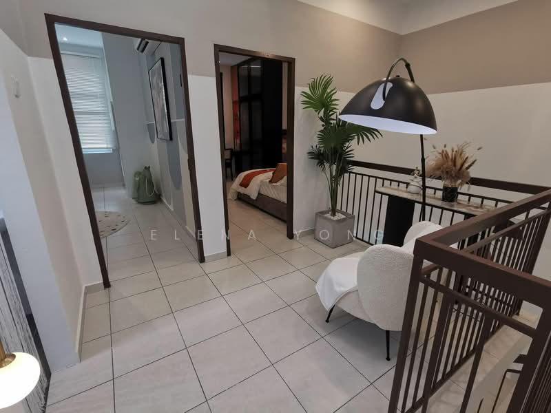 Jenjarom untuk Untuk Dijual - RM 435,000, Mac 2026 - Second Living Hall - PropertyGuru.com.my