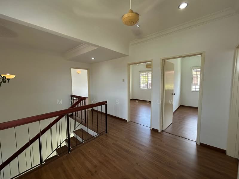 Semi-Detached House for Rent in Seremban 2 (Negeri Sembilan) - Marcus Yeow - PropertyGuru.com.my
