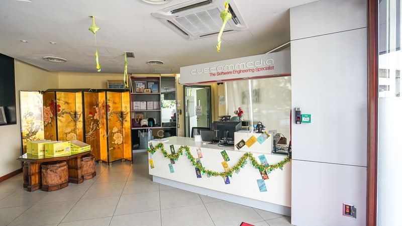 Shop / Office for Rent in BANDAR PUCHONG JAYA (Puchong) - Vincent Lee - Interior - PropertyGuru.com.my