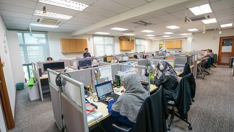 Shop / Office for Rent in BANDAR PUCHONG JAYA (Puchong) - Vincent Lee - Interior - PropertyGuru.com.my