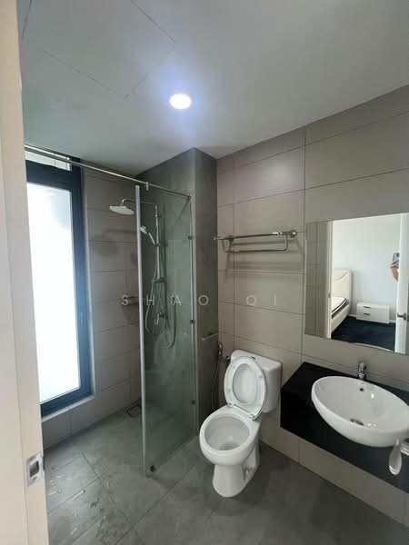 The Elysia Park Residence untuk Untuk Disewa - RM 1,700 /bulan, Mac 2026 - Bathroom - PropertyGuru.com.my