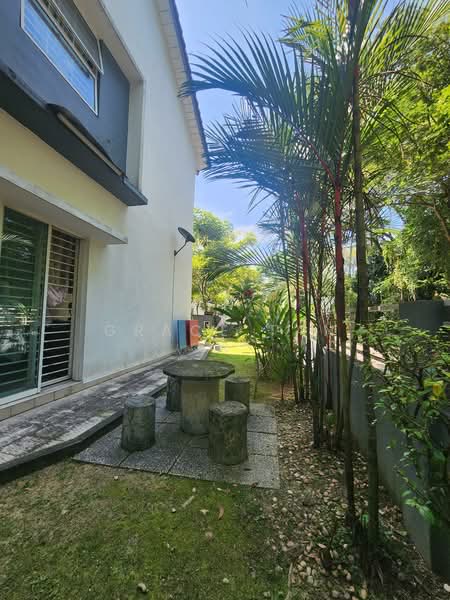 Mutiara Damansara untuk Untuk Disewa - RM 5,500 /bulan, Mac 2026 - Exterior - PropertyGuru.com.my