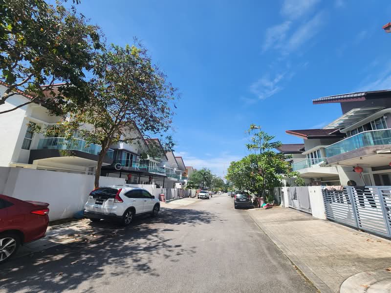 Mutiara Damansara untuk Untuk Disewa - RM 5,500 /bulan, Mac 2026 - Exterior - PropertyGuru.com.my