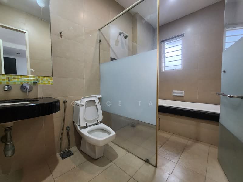 Mutiara Damansara untuk Untuk Disewa - RM 5,500 /bulan, Mac 2026 - Bathroom - PropertyGuru.com.my