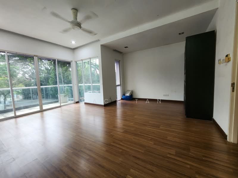 Mutiara Damansara untuk Untuk Disewa - RM 5,500 /bulan, Mac 2026 - Living Room - PropertyGuru.com.my