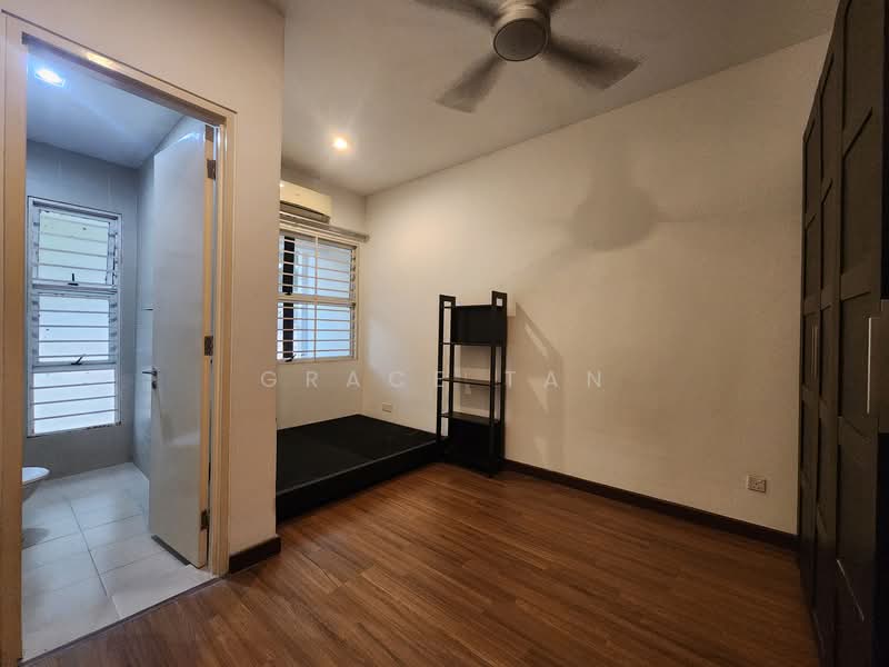 Mutiara Damansara untuk Untuk Disewa - RM 5,500 /bulan, Mac 2026 - Bedroom - PropertyGuru.com.my