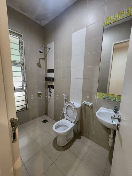 Mutiara Damansara untuk Untuk Disewa - RM 5,500 /bulan, Mac 2026 - Bathroom - PropertyGuru.com.my