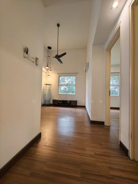 Mutiara Damansara untuk Untuk Disewa - RM 5,500 /bulan, Mac 2026 - Living Room - PropertyGuru.com.my
