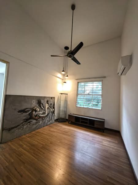 Mutiara Damansara untuk Untuk Disewa - RM 5,500 /bulan, Mac 2026 - Living Room - PropertyGuru.com.my