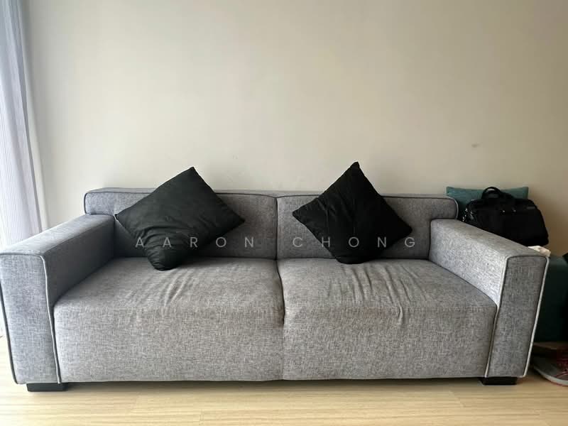 Windmill upon Hills untuk Untuk Dijual - RM 599,999, Mac 2026 - Living Room - PropertyGuru.com.my