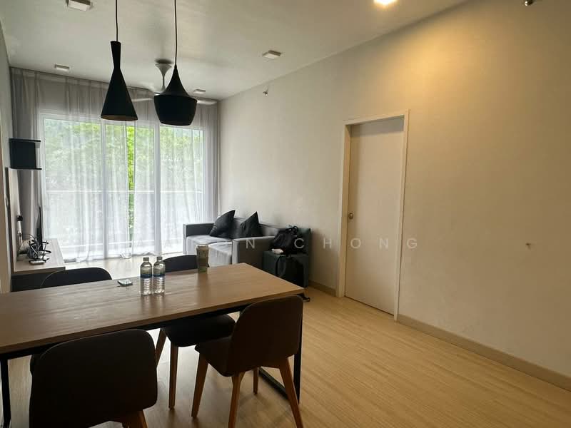 Windmill upon Hills untuk Untuk Dijual - RM 599,999, Mac 2026 - Living Room - PropertyGuru.com.my