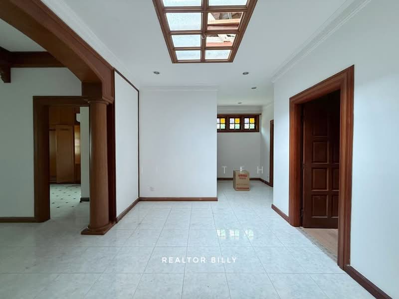 Corner Huge Bungalow Land Size 7800sf - Cottage Style at Tanjung Bungah Jalan Oldham untuk Untuk Dijual - RM 4,300,000, Mac 2026 - Interior - PropertyGuru.com.my