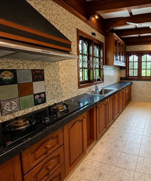 Bungalow for Sale in Tanjung Bungah (Penang) - Billy Teh - Kitchen - PropertyGuru.com.my