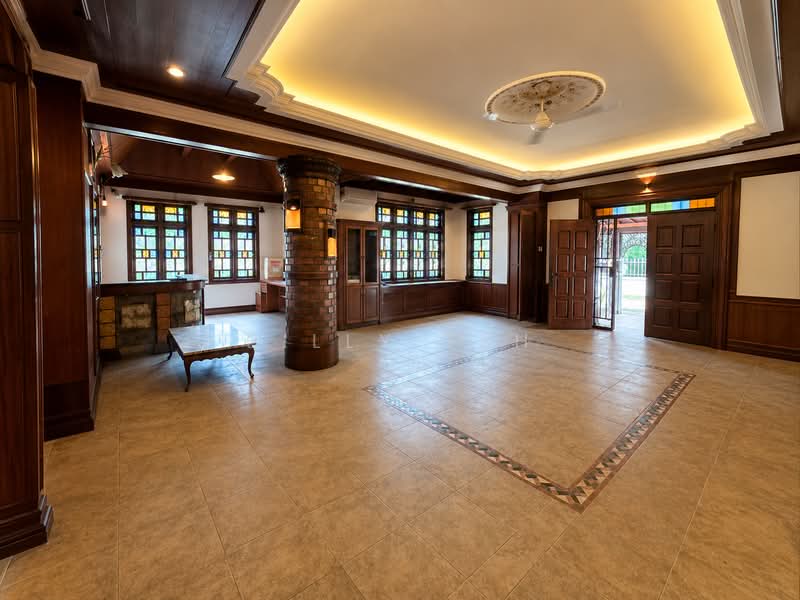 Bungalow for Sale in Tanjung Bungah (Penang) - Billy Teh - Interior - PropertyGuru.com.my