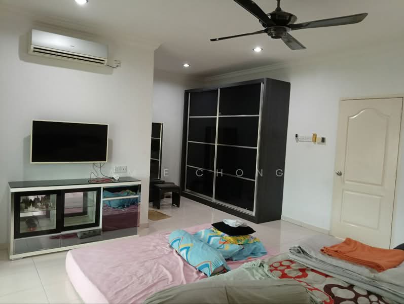 Ipoh Garden 2.5 Storey Terrace House Partial Furnished For Sale untuk Untuk Dijual - RM 420,000, Mac 2026 - PropertyGuru.com.my